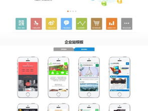 圖 萬果網絡科技 一站式網站建站服務 深圳網站建設推廣