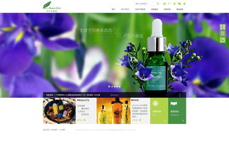 深圳艾羅曼官網(wǎng) 香料網(wǎng)站建設(shè) 香料網(wǎng)站設(shè)計(jì)方案,香料微信營銷,艾羅曼網(wǎng)站誰做的