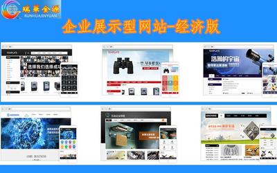 沙井網(wǎng)站制作服務(wù) 、沙井網(wǎng)站建設(shè)多少錢(qián) - 深圳市瑞華金源科技