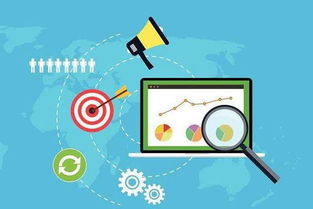 深圳昊客網絡 寶安地區專業關鍵詞優化與網頁開發服務商